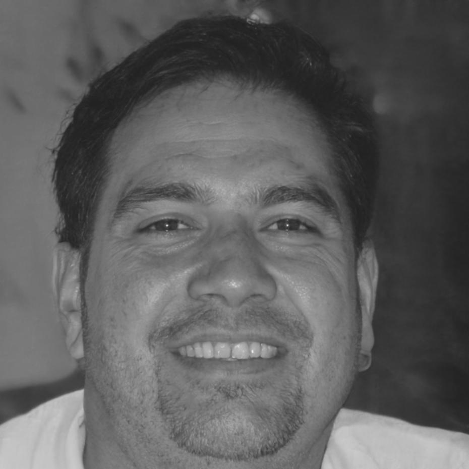 Khristopher Valdez headshot