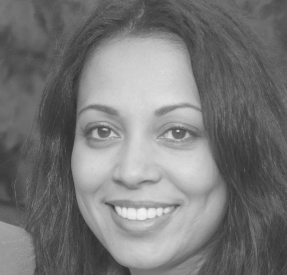 Zariyah Chen headshot