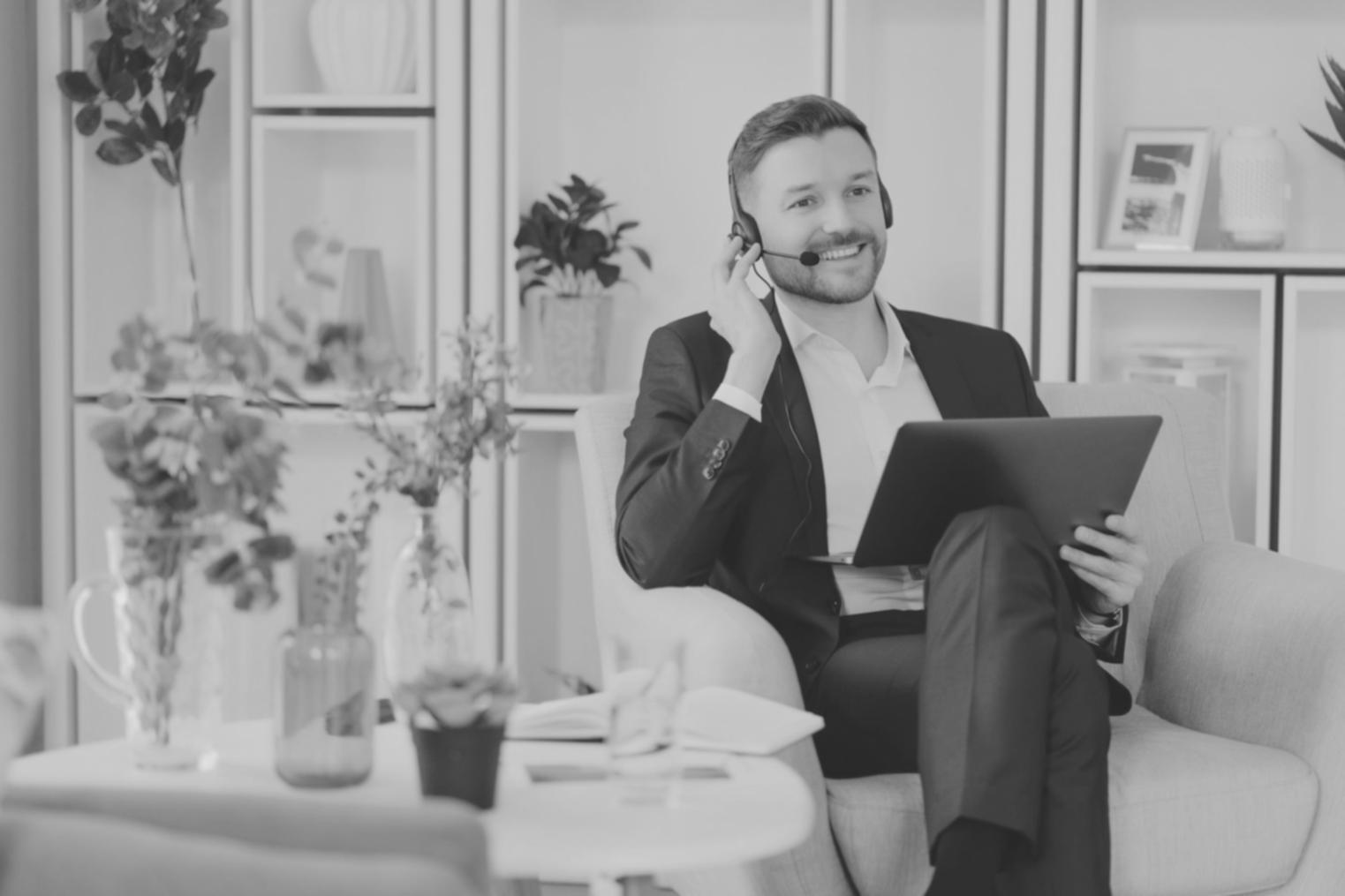 Australian family reviewing their household budget at kitchen table